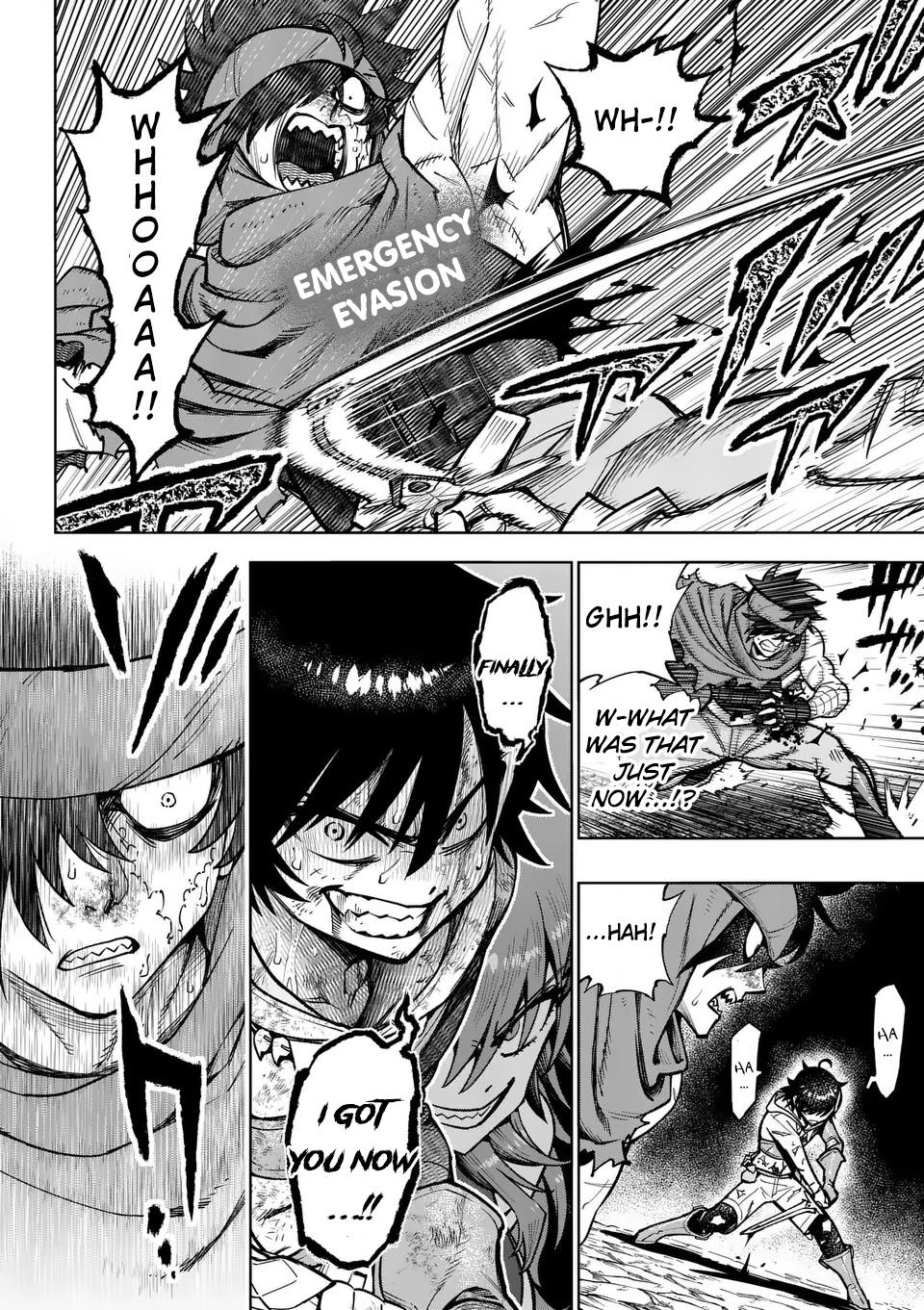 The Strongest Female Masters Are Warring Over Training Policy Chapter 52 page 13 - 
