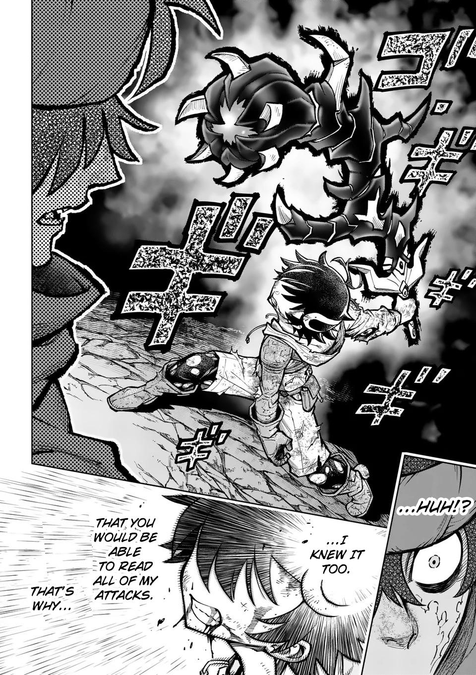 The Strongest Female Masters Are Warring Over Training Policy Chapter 53 page 11 - 