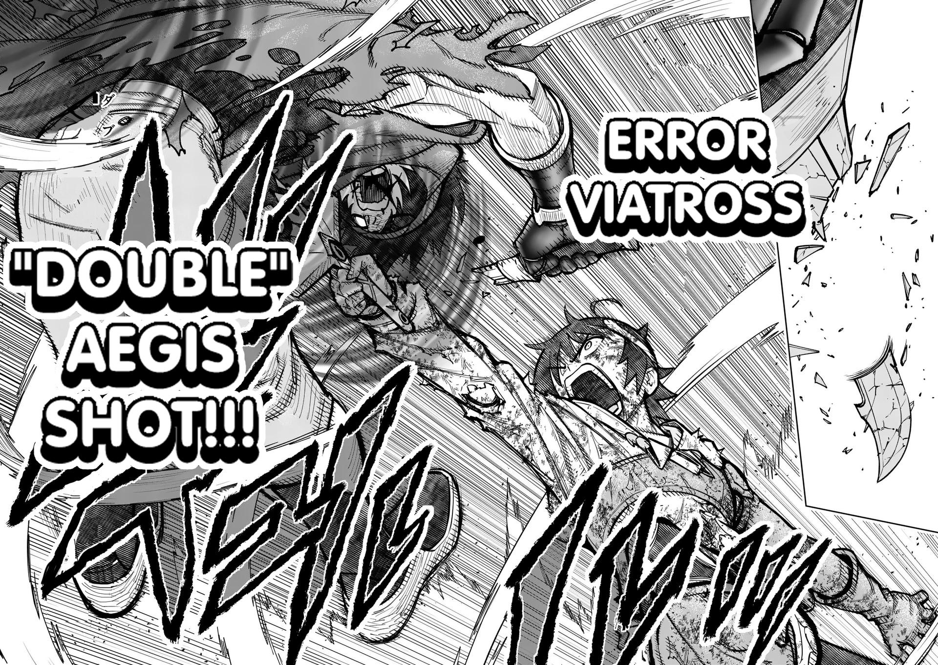 The Strongest Female Masters Are Warring Over Training Policy Chapter 53 page 13 - 