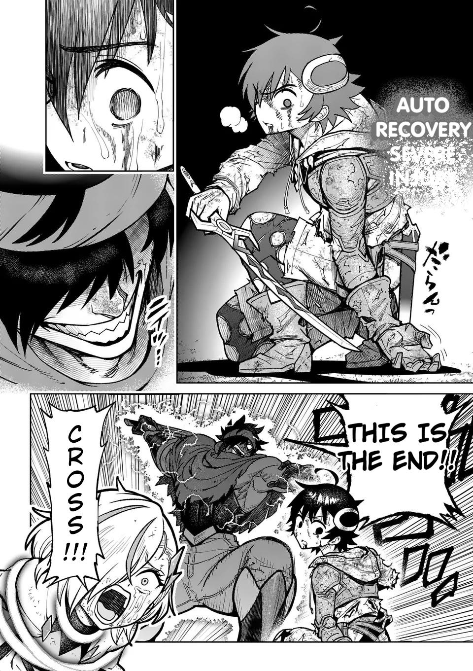The Strongest Female Masters Are Warring Over Training Policy Chapter 53 page 7 - 