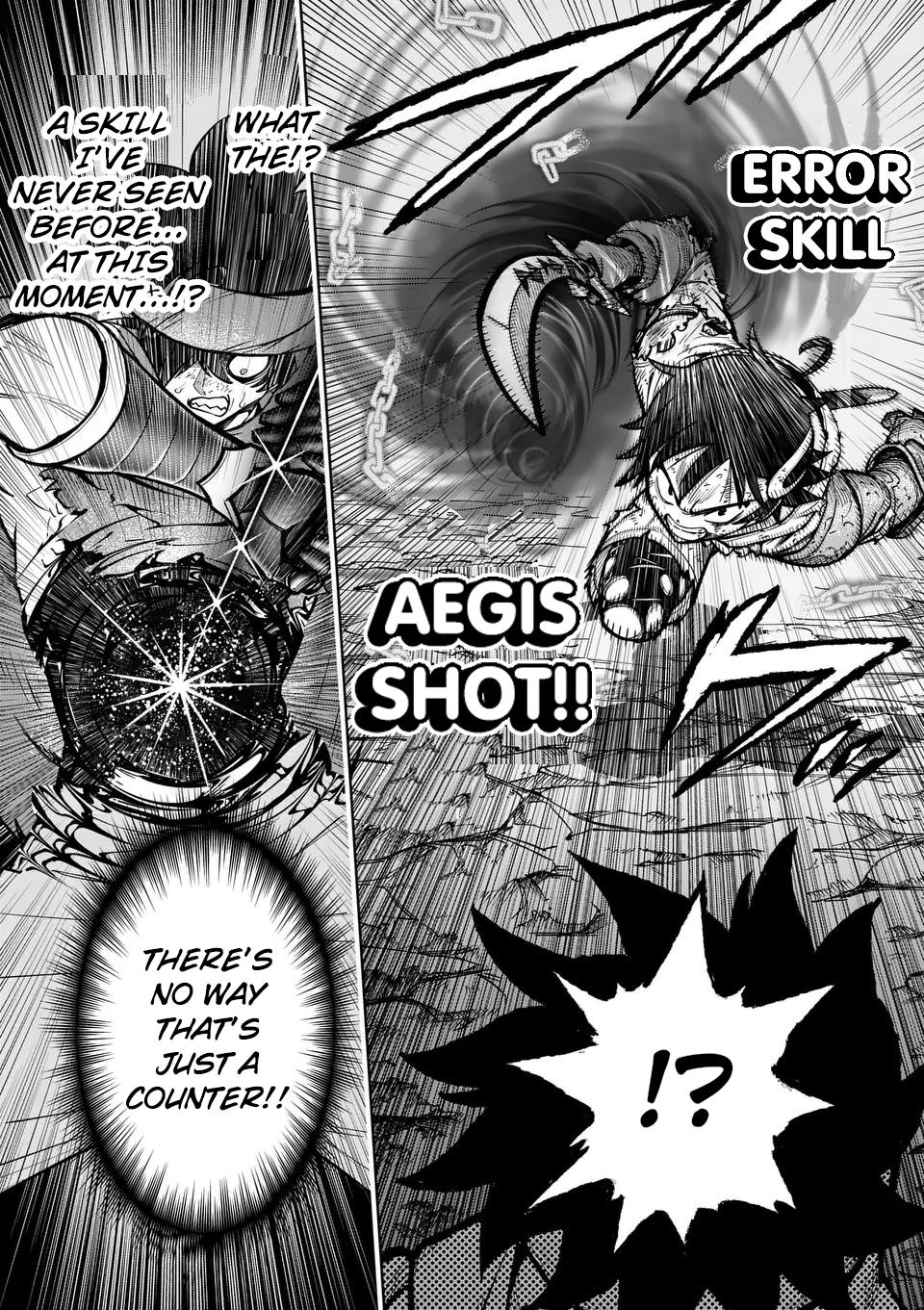 The Strongest Female Masters Are Warring Over Training Policy Chapter 53 page 9 - 