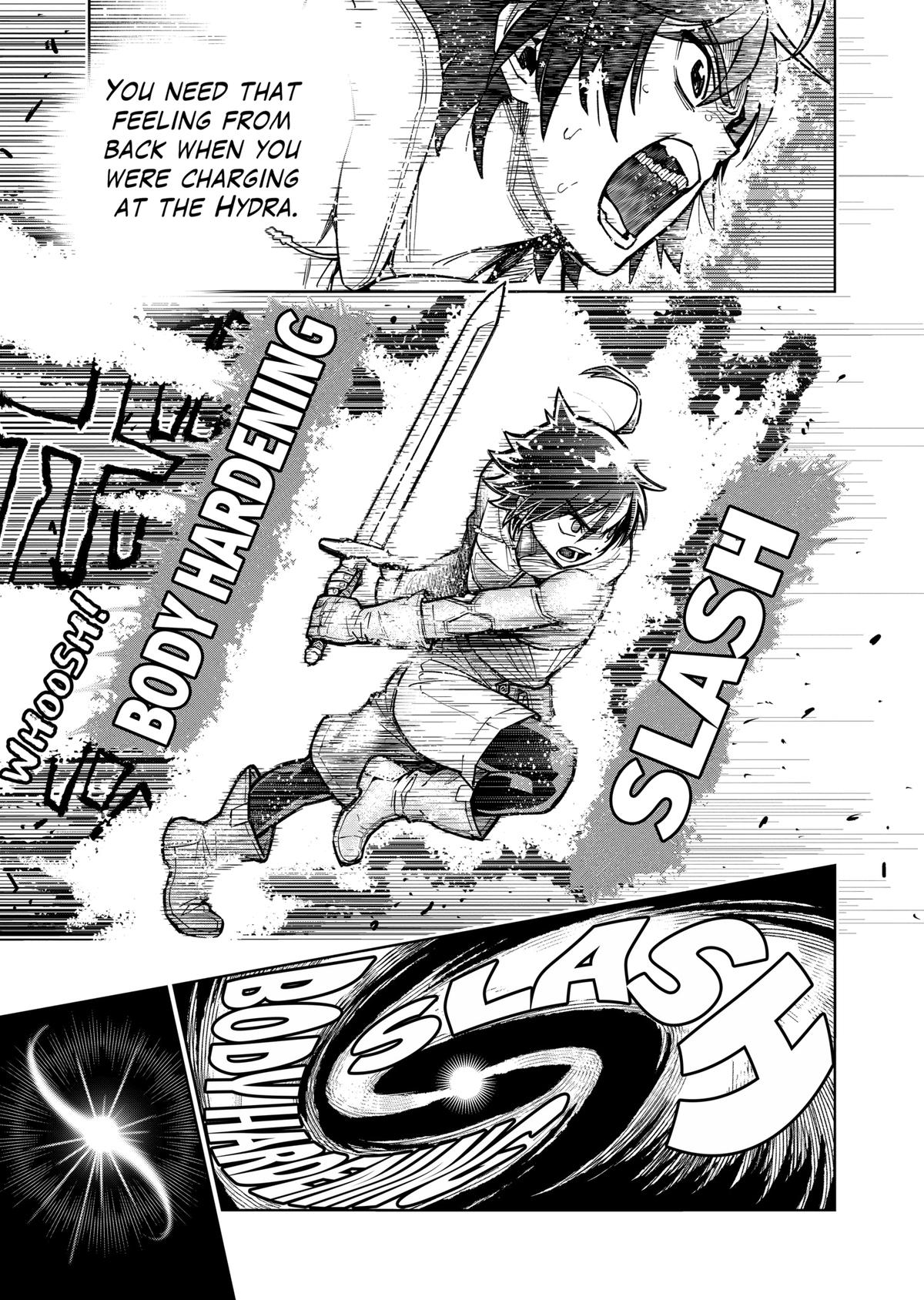 The Strongest Female Masters Are Warring Over Training Policy Chapter 6 page 17 - 