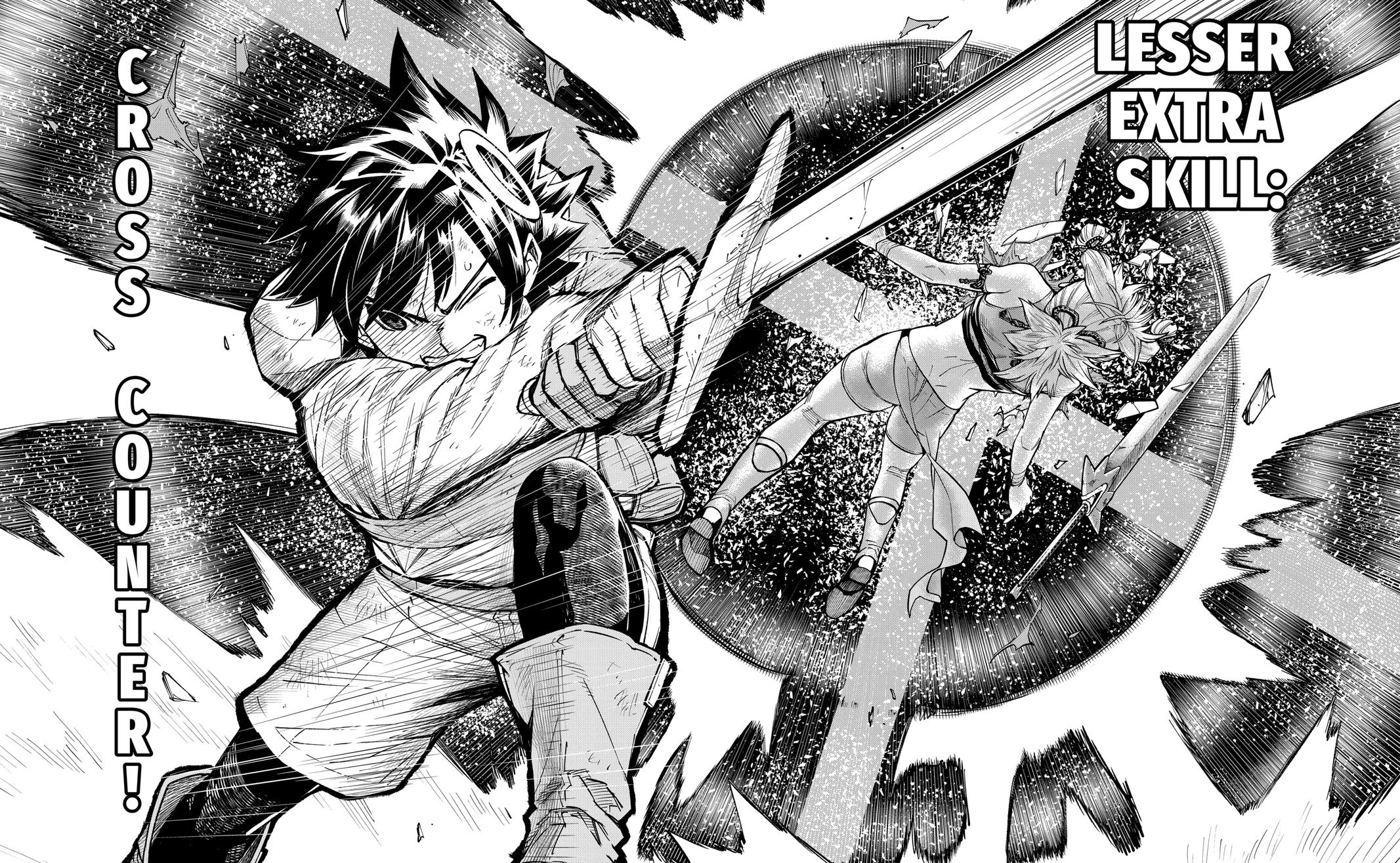 The Strongest Female Masters Are Warring Over Training Policy Chapter 6 page 18 - 