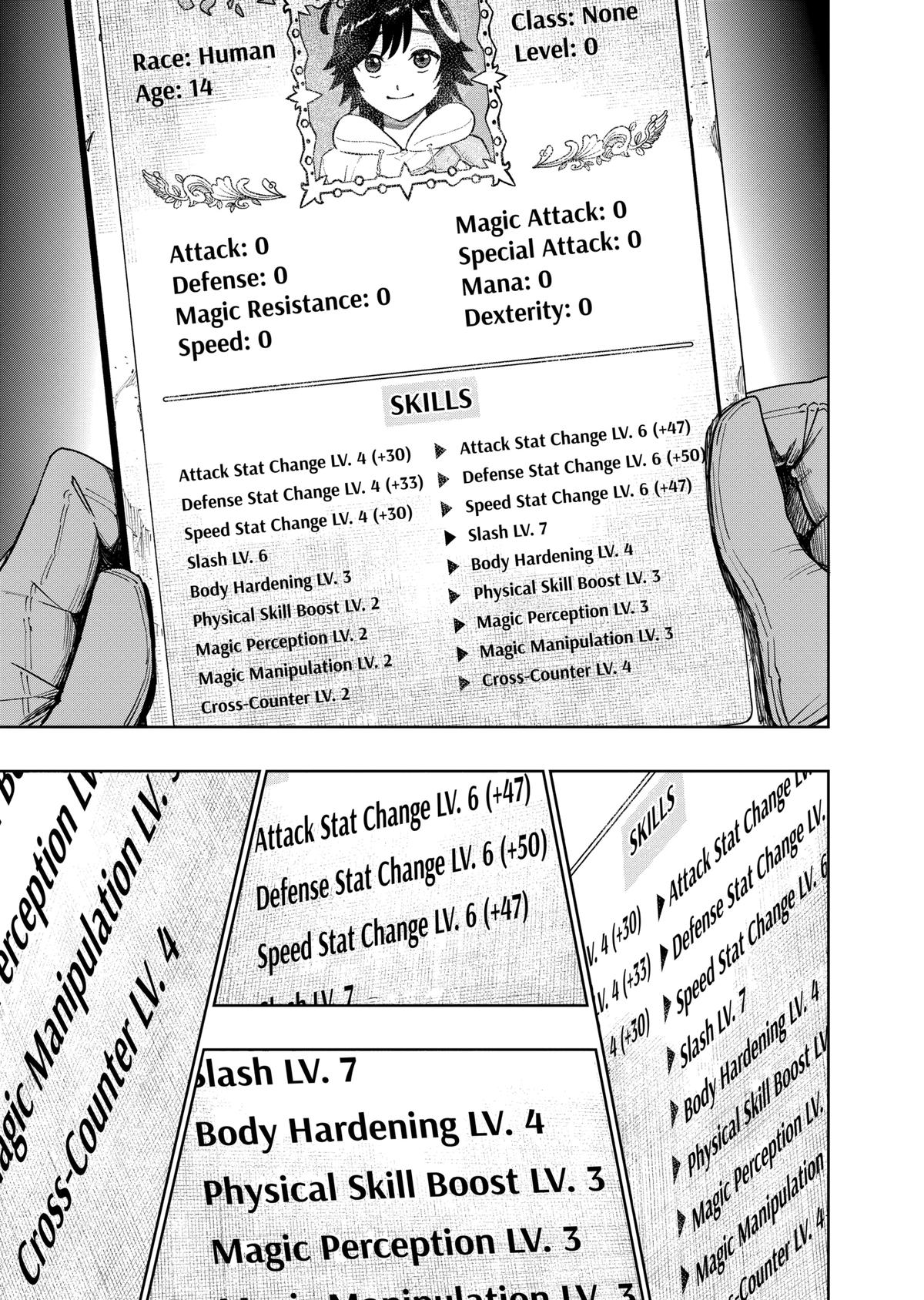 The Strongest Female Masters Are Warring Over Training Policy Chapter 6 page 24 - 
