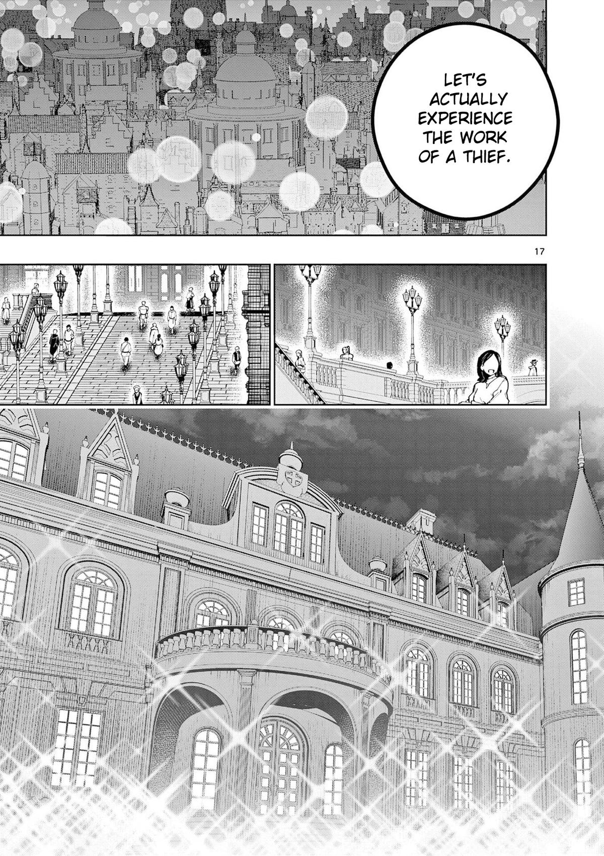 The Strongest Female Masters Are Warring Over Training Policy Chapter 62 page 19 - 