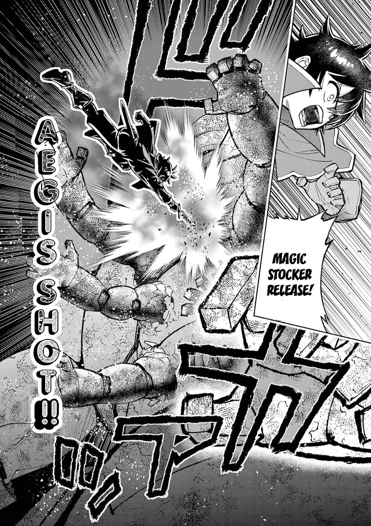The Strongest Female Masters Are Warring Over Training Policy Chapter 63 page 13 - 