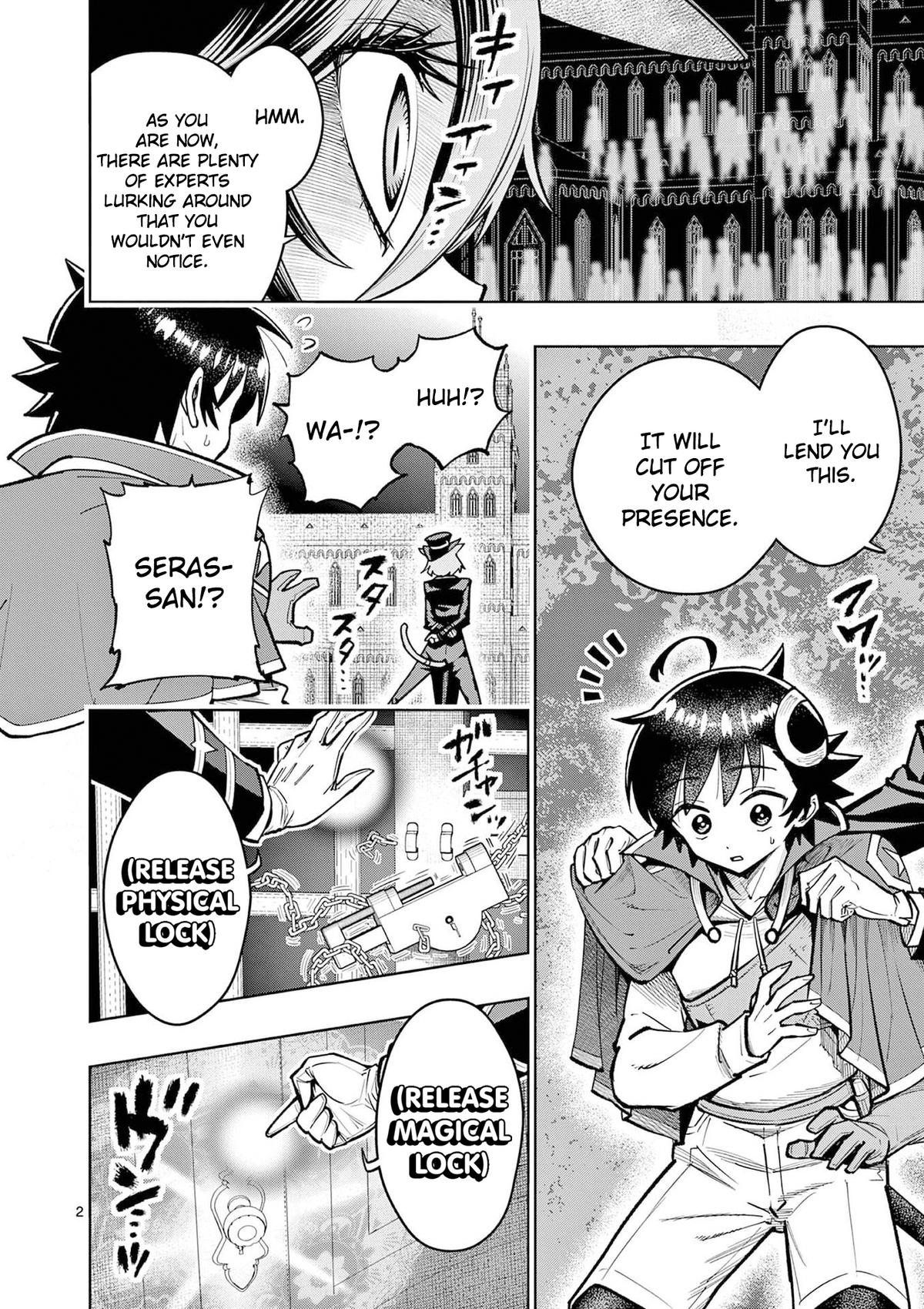 The Strongest Female Masters Are Warring Over Training Policy Chapter 63 page 3 - 