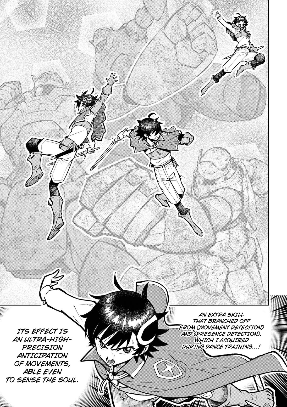 The Strongest Female Masters Are Warring Over Training Policy Chapter 63 page 10 - 