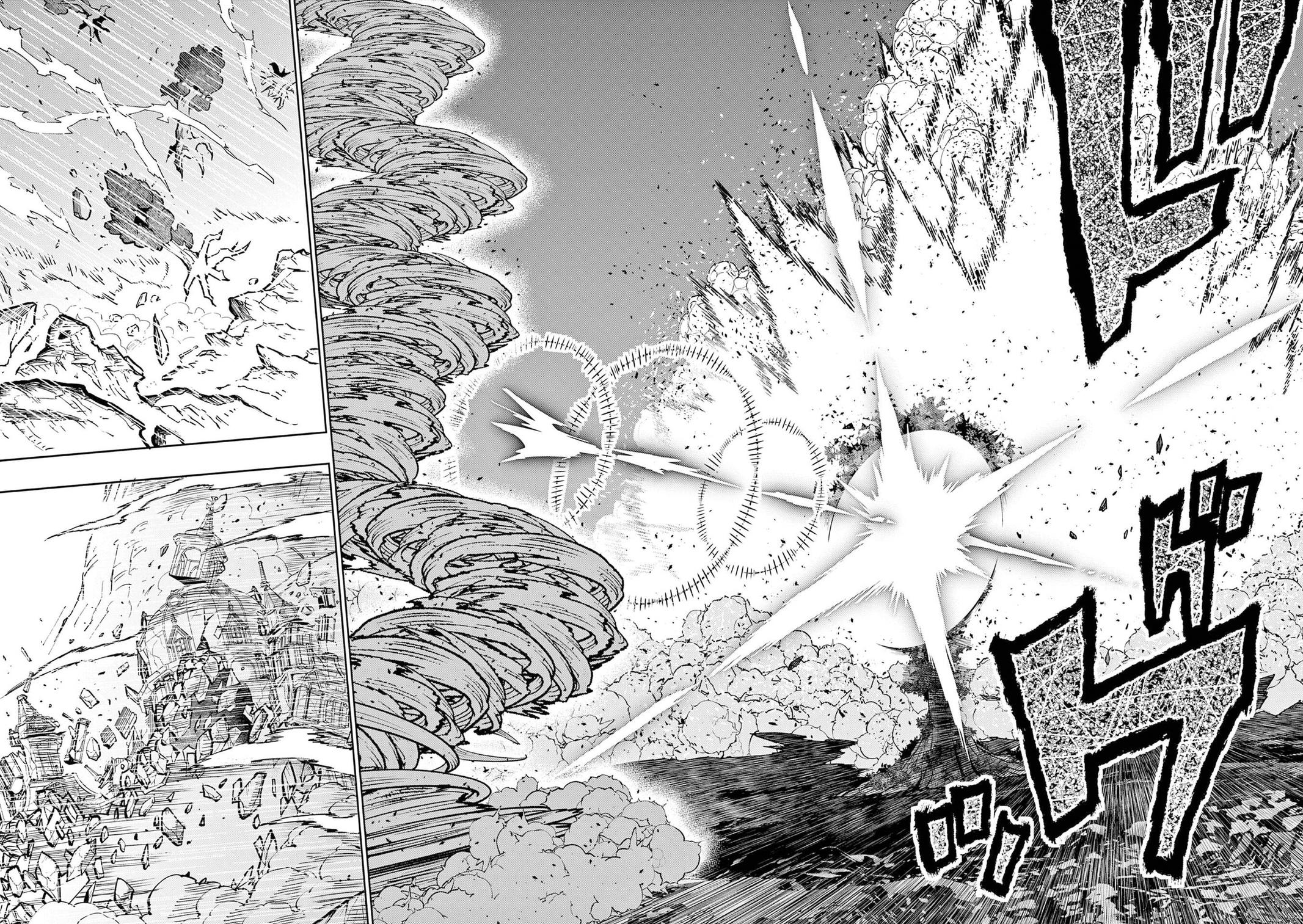The Strongest Female Masters Are Warring Over Training Policy Chapter 64 page 8 - 
