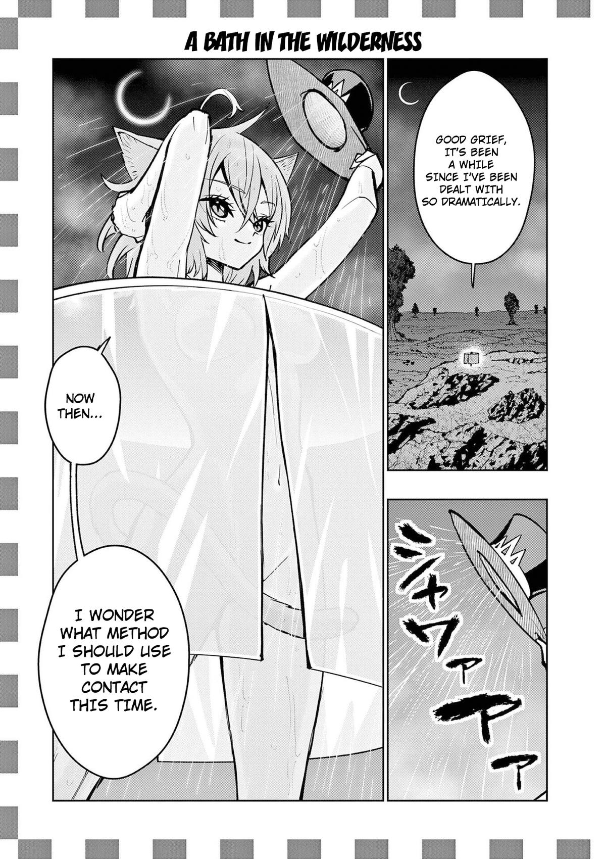 The Strongest Female Masters Are Warring Over Training Policy Chapter 65 page 27 - 
