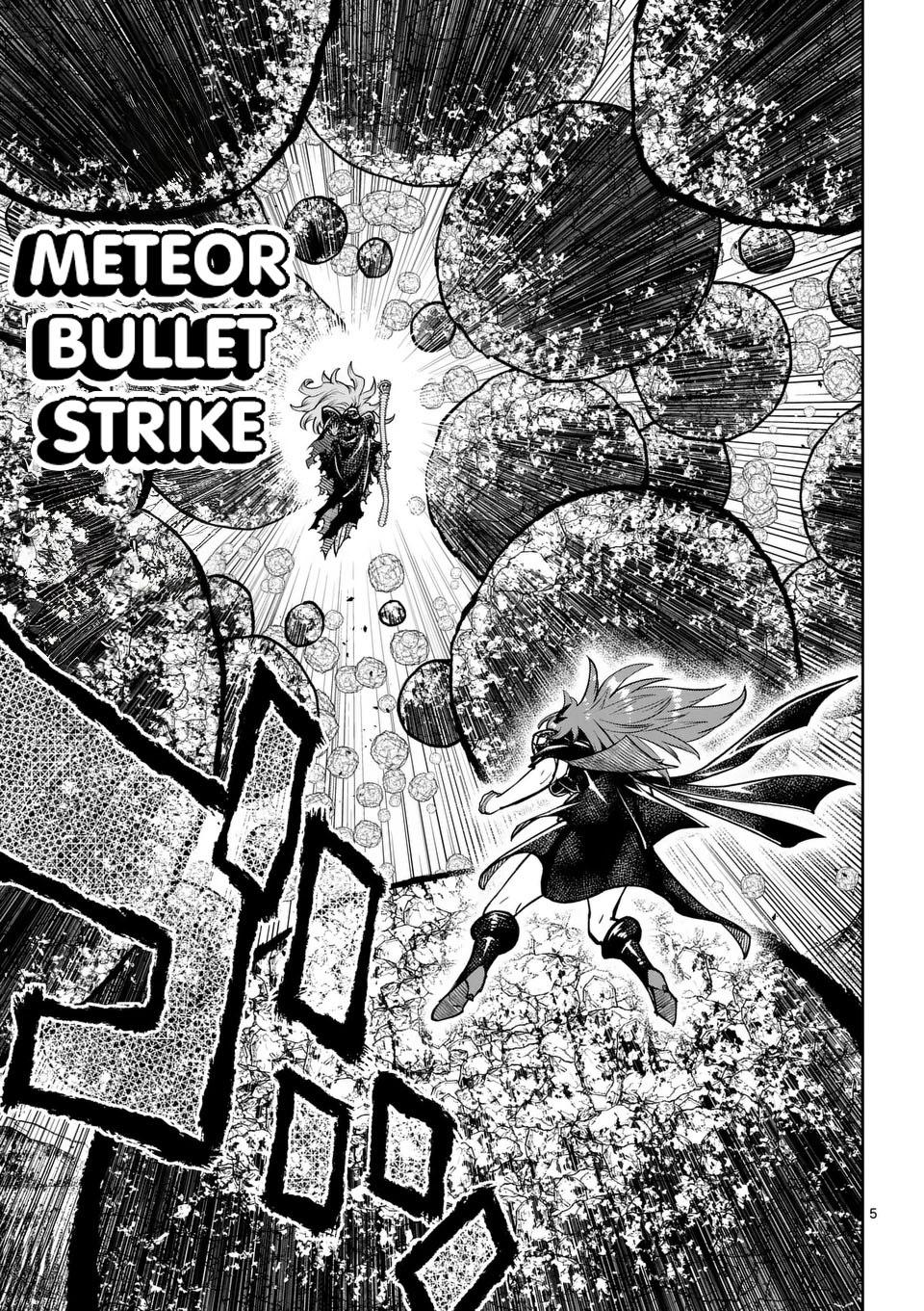 The Strongest Female Masters Are Warring Over Training Policy Chapter 69 page 7 - 
