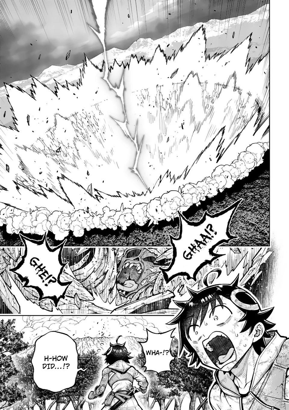 The Strongest Female Masters Are Warring Over Training Policy Chapter 72 page 6 - 