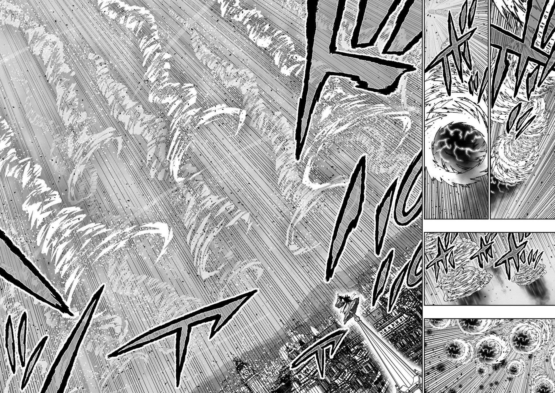The Strongest Female Masters Are Warring Over Training Policy Chapter 75 page 15 - 