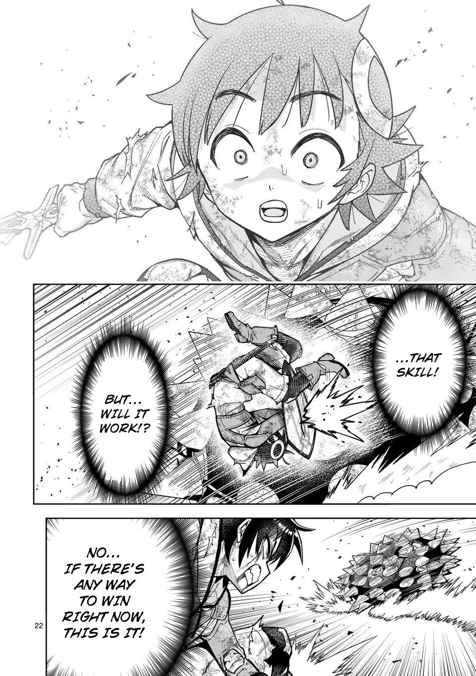 The Strongest Female Masters Are Warring Over Training Policy Chapter 76 page 23 - 