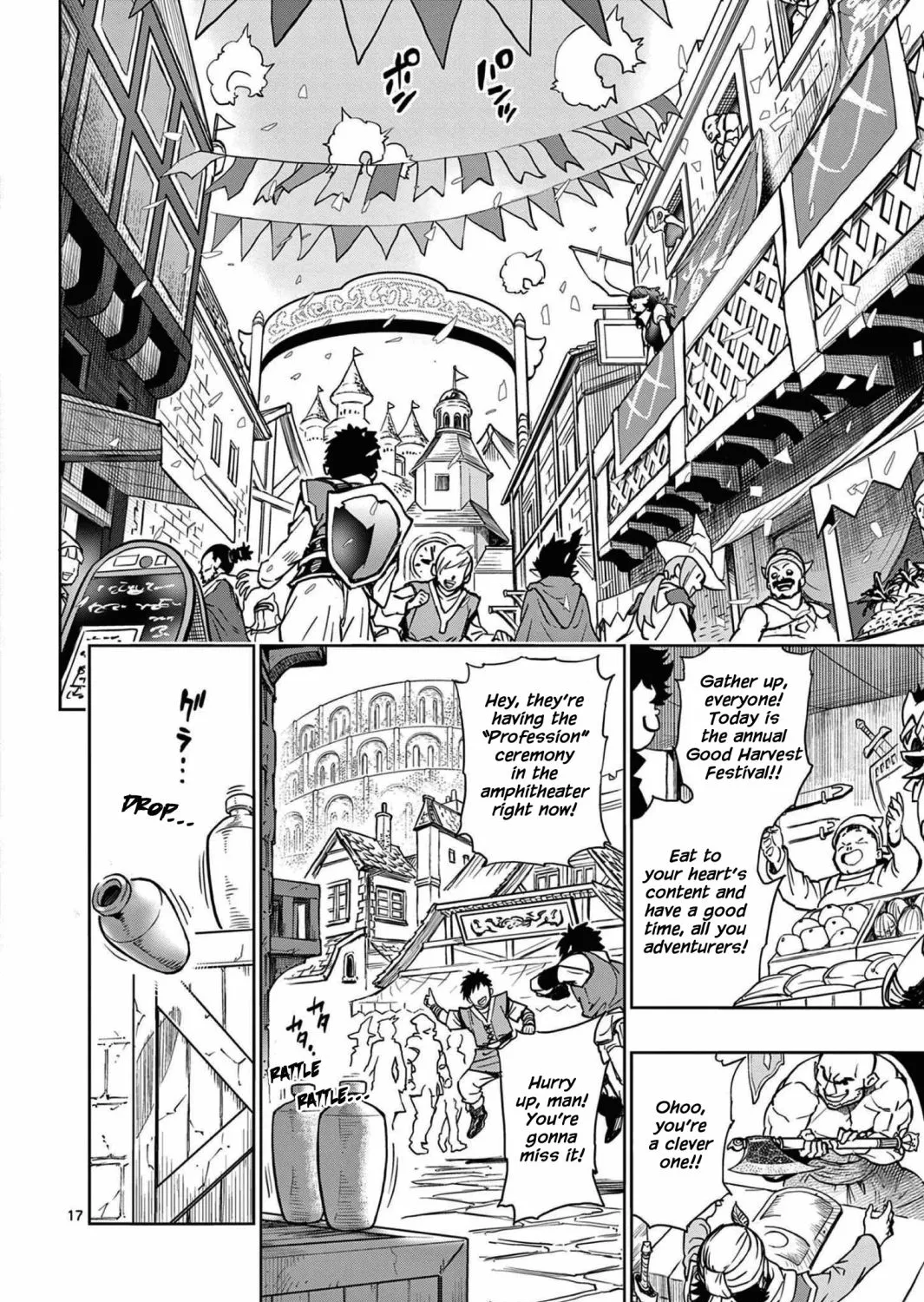 The Strongest Female Masters, Who Are Trying to Raise Me Up, Are in Shambles Over Their Training Policy Chapter 1 page 35 - 
