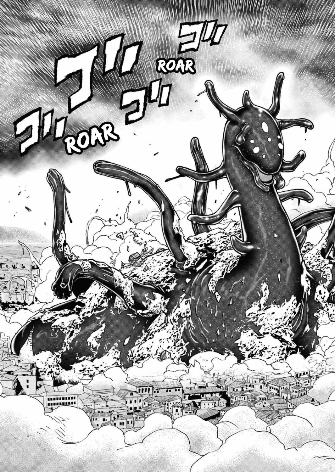 The Strongest Female Masters, Who Are Trying to Raise Me Up, Are in Shambles Over Their Training Policy Chapter 1 page 61 - 