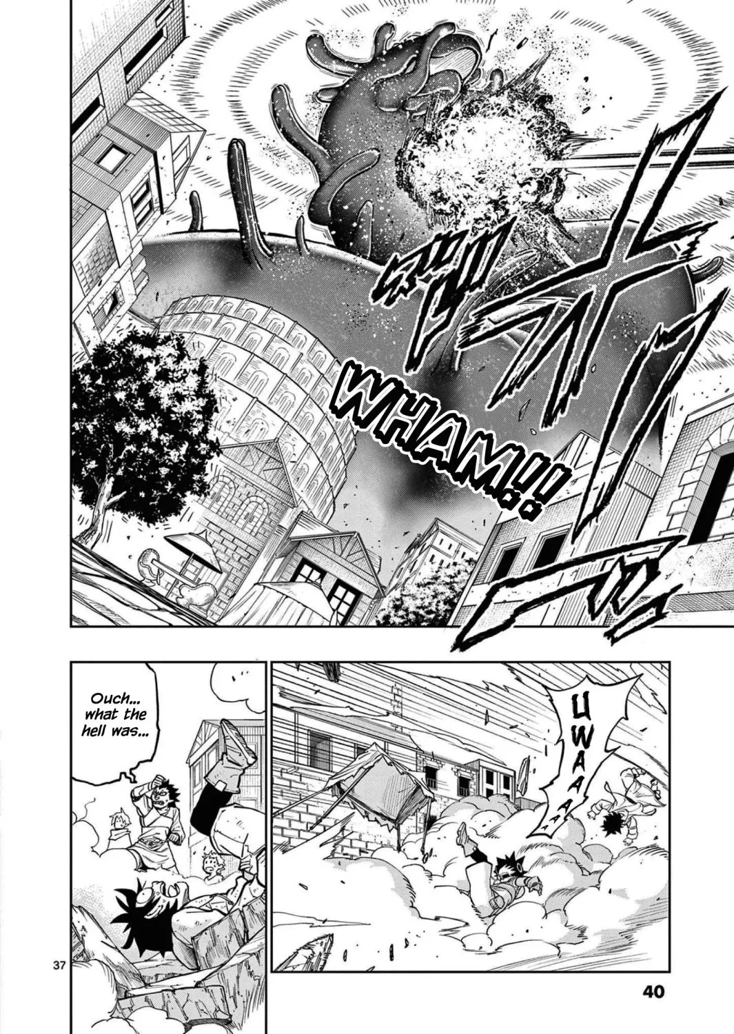 The Strongest Female Masters, Who Are Trying to Raise Me Up, Are in Shambles Over Their Training Policy Chapter 1 page 75 - 