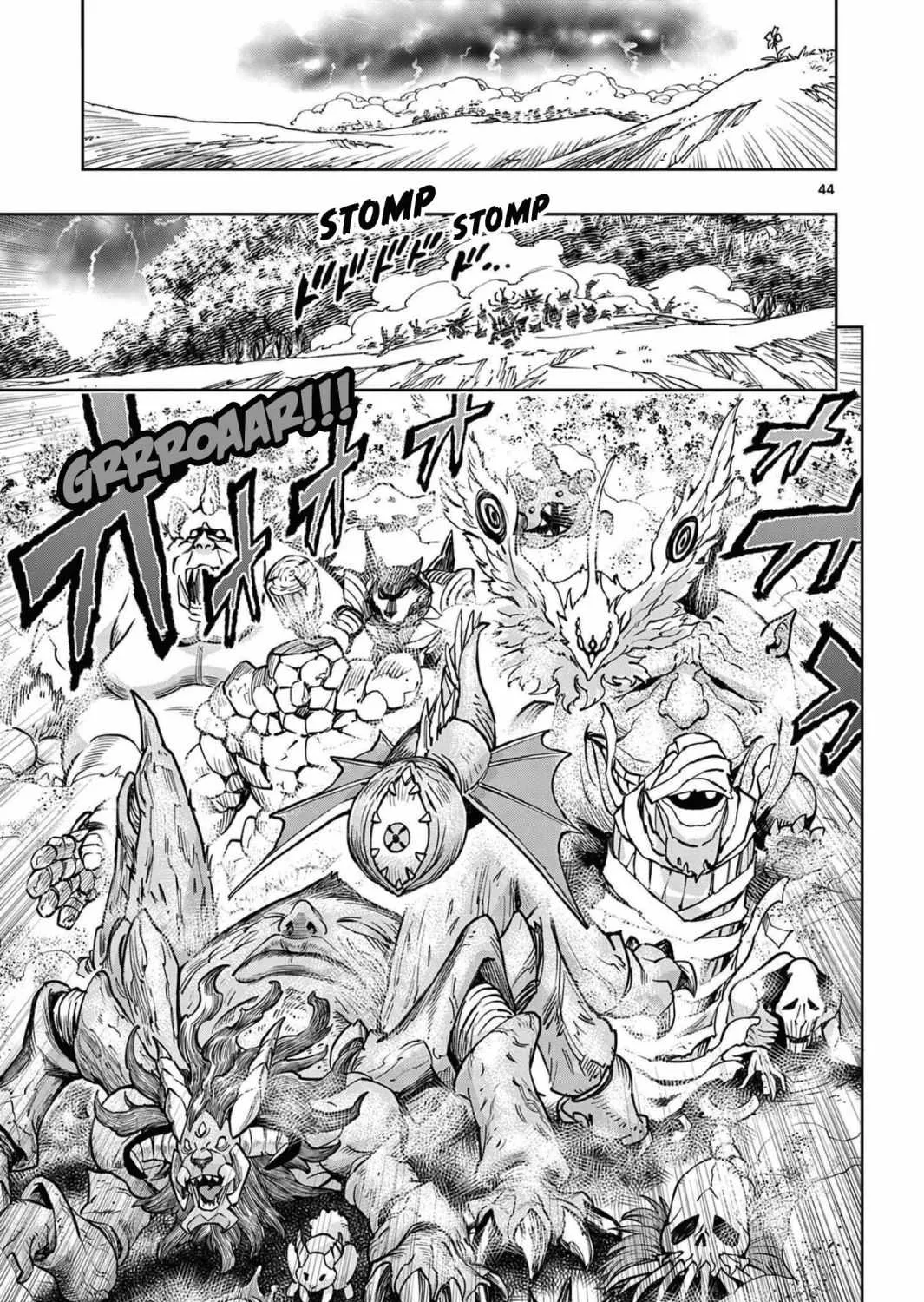 The Strongest Female Masters, Who Are Trying to Raise Me Up, Are in Shambles Over Their Training Policy Chapter 1 page 89 - 