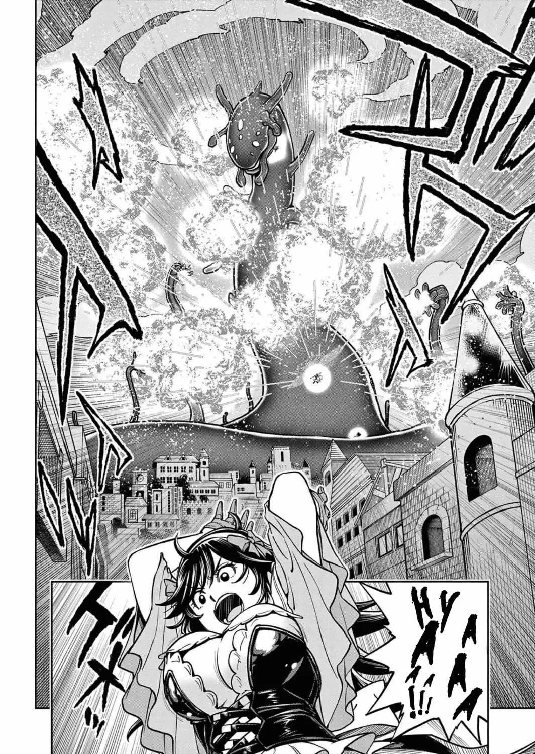 The Strongest Female Masters, Who Are Trying to Raise Me Up, Are in Shambles Over Their Training Policy Chapter 1 page 95 - 