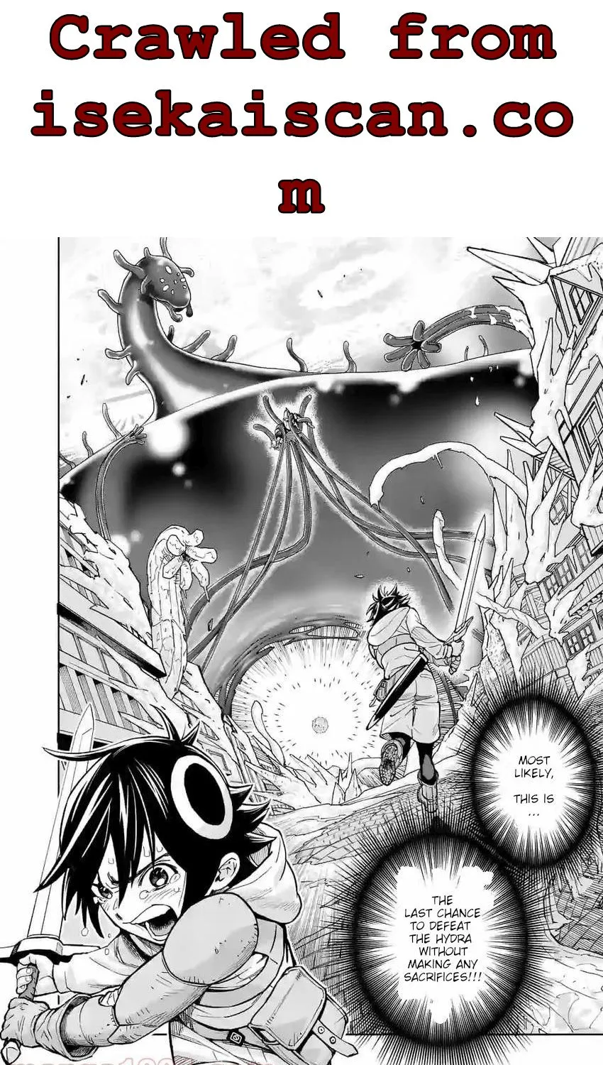 The Strongest Female Masters, Who Are Trying to Raise Me Up, Are in Shambles Over Their Training Policy Chapter 2 page 2 - 