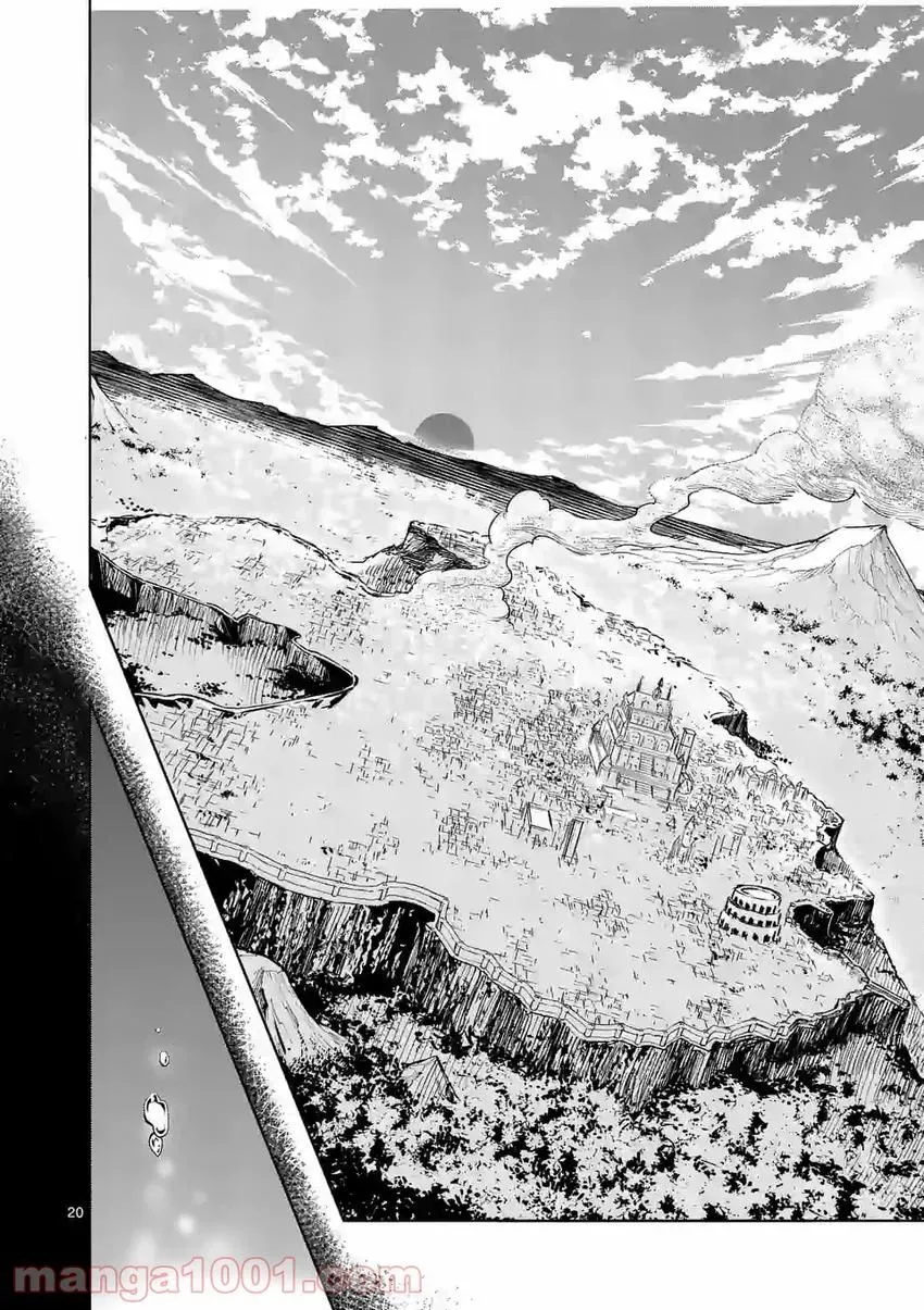 The Strongest Female Masters, Who Are Trying to Raise Me Up, Are in Shambles Over Their Training Policy Chapter 2 page 21 - 
