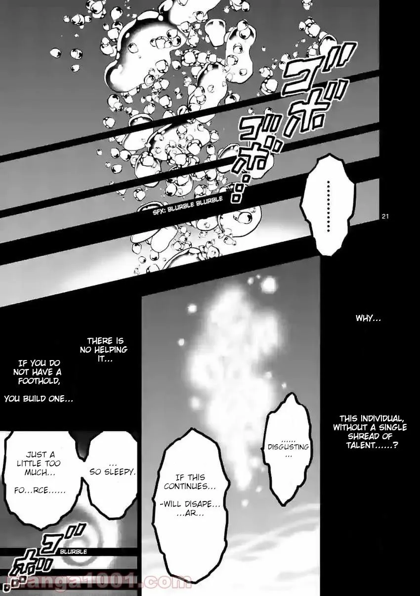 The Strongest Female Masters, Who Are Trying to Raise Me Up, Are in Shambles Over Their Training Policy Chapter 2 page 22 - 