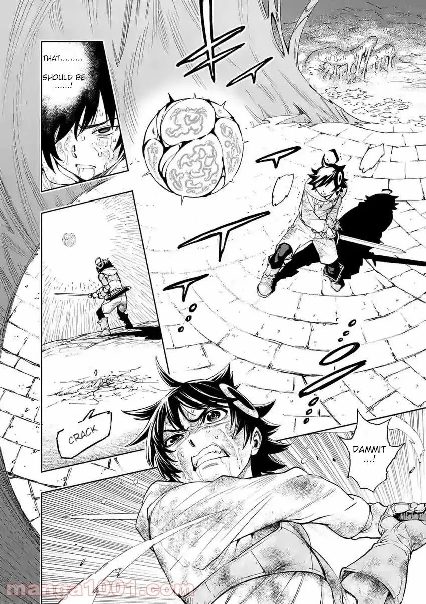 The Strongest Female Masters, Who Are Trying to Raise Me Up, Are in Shambles Over Their Training Policy Chapter 2 page 9 - 
