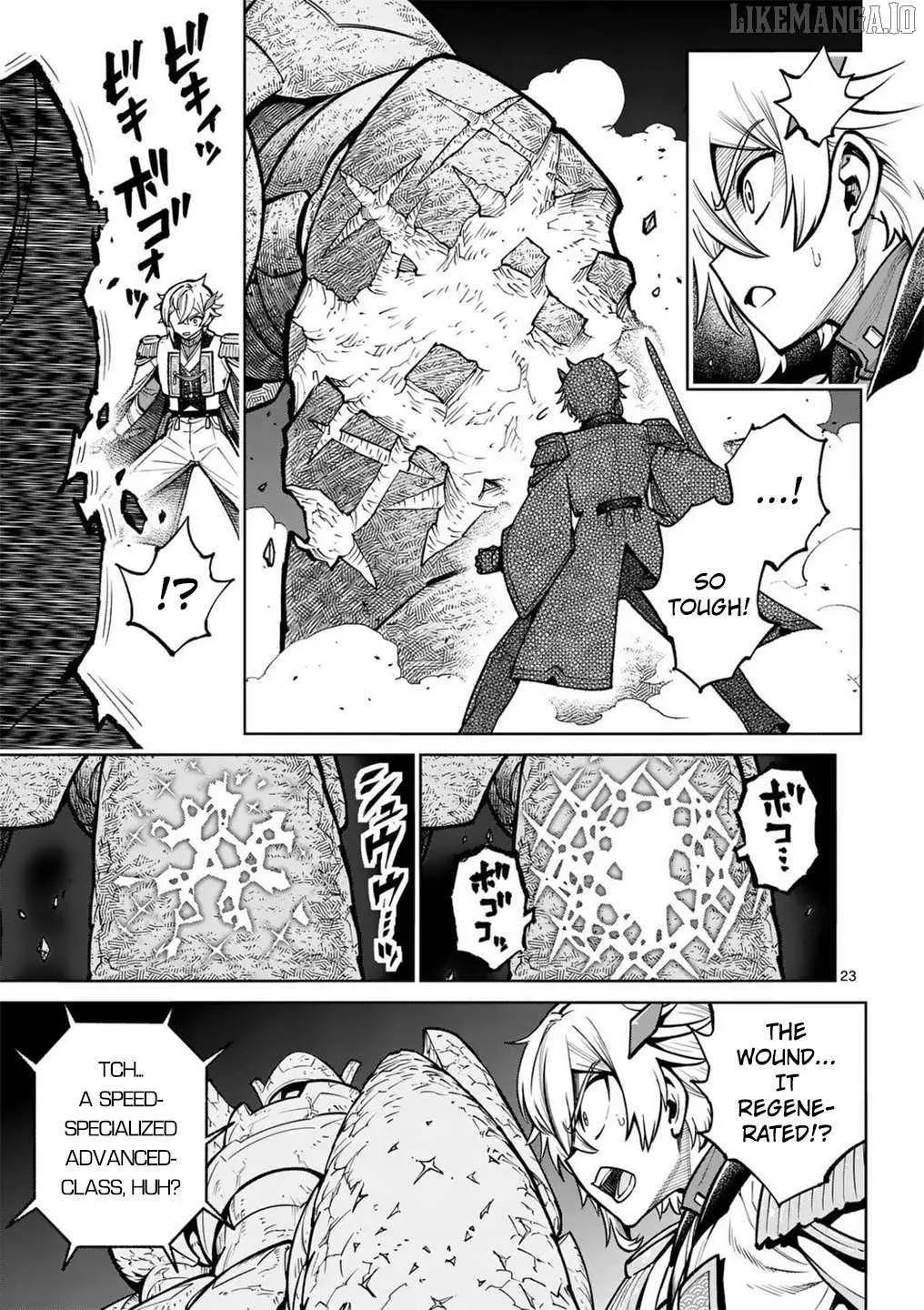 The Strongest Female Masters, Who Are Trying to Raise Me Up, Are in Shambles Over Their Training Policy Chapter 58 page 25 - 