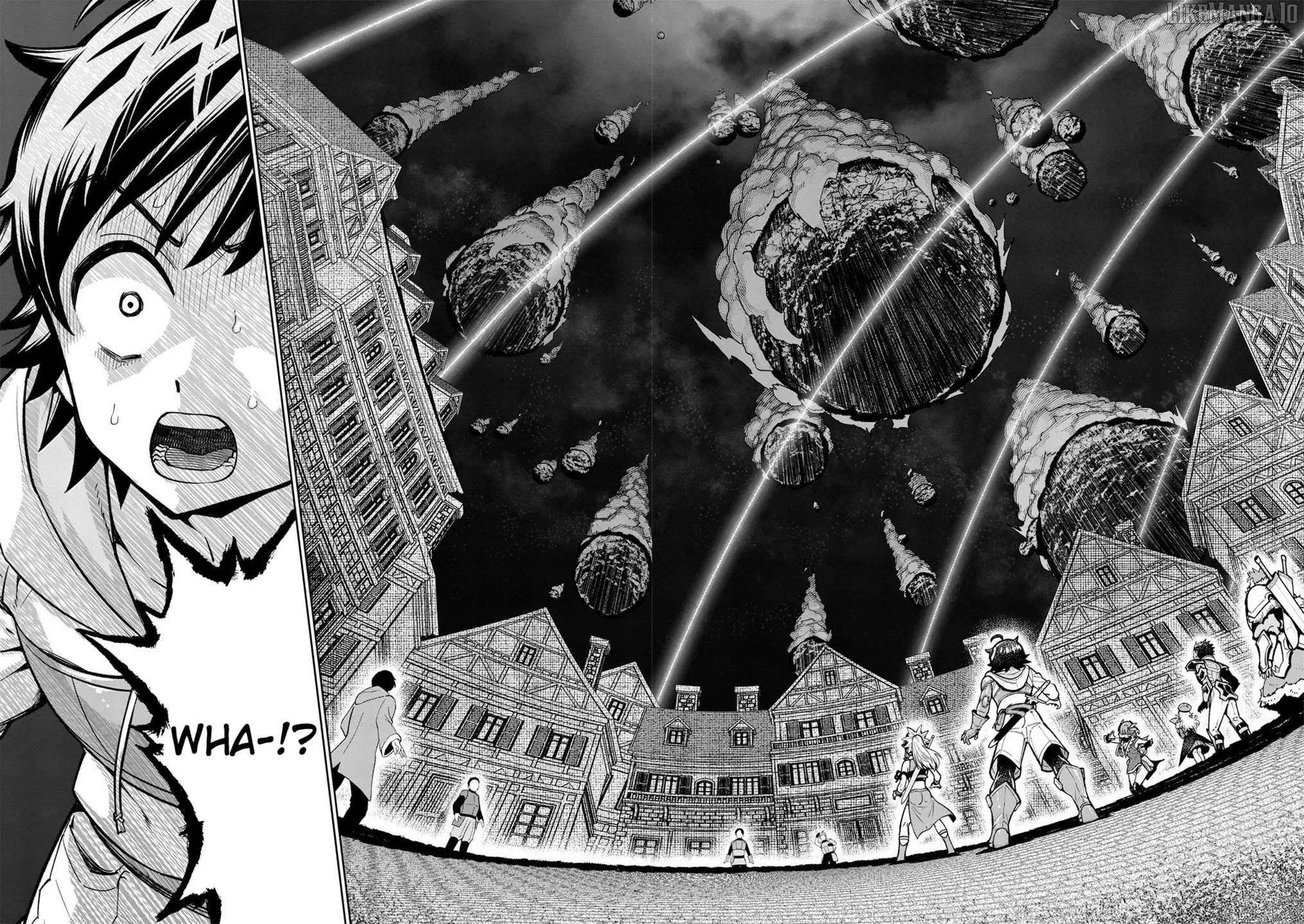 The Strongest Female Masters, Who Are Trying to Raise Me Up, Are in Shambles Over Their Training Policy Chapter 58 page 9 - 
