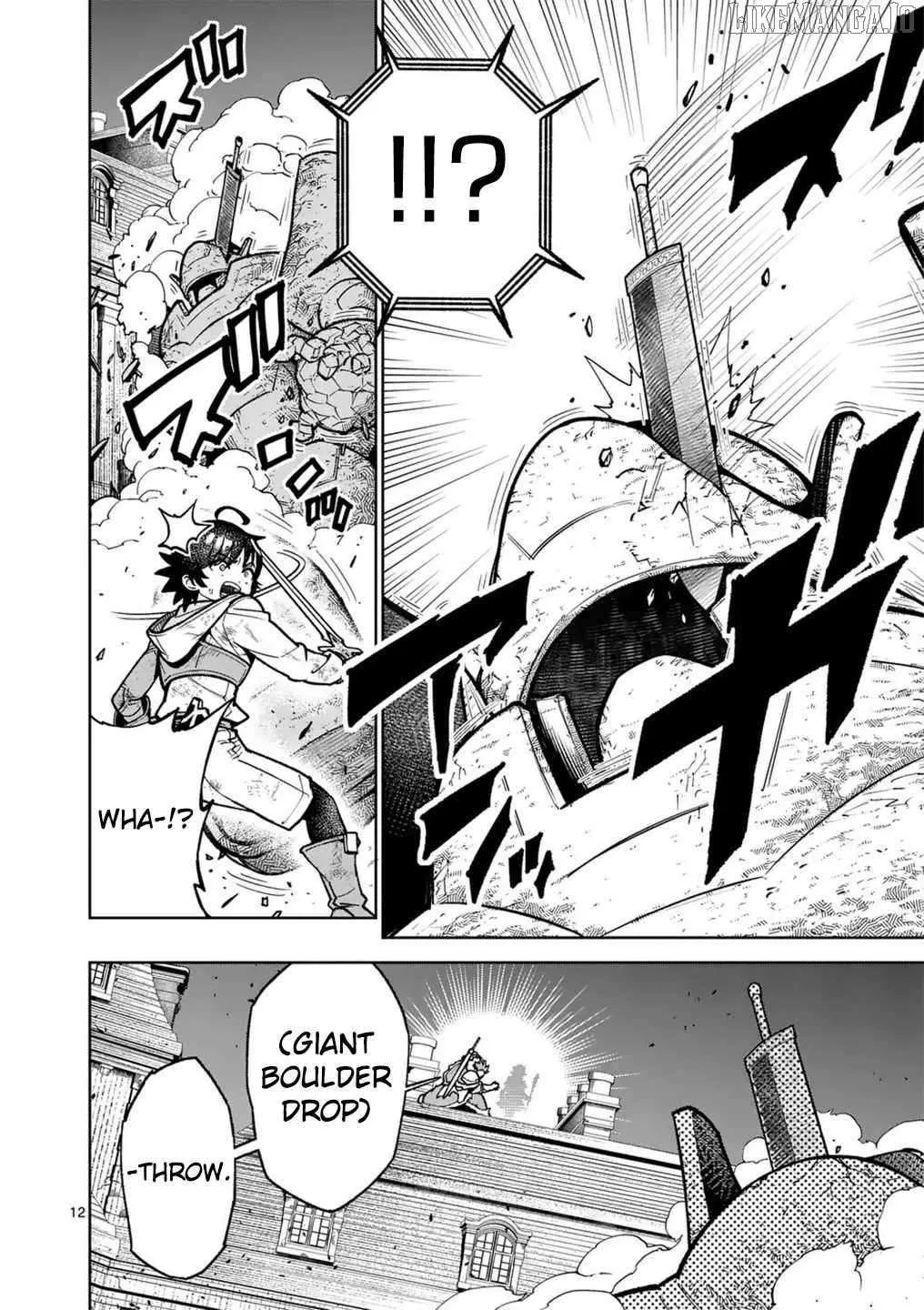 The Strongest Female Masters, Who Are Trying to Raise Me Up, Are in Shambles Over Their Training Policy Chapter 59 page 14 - 