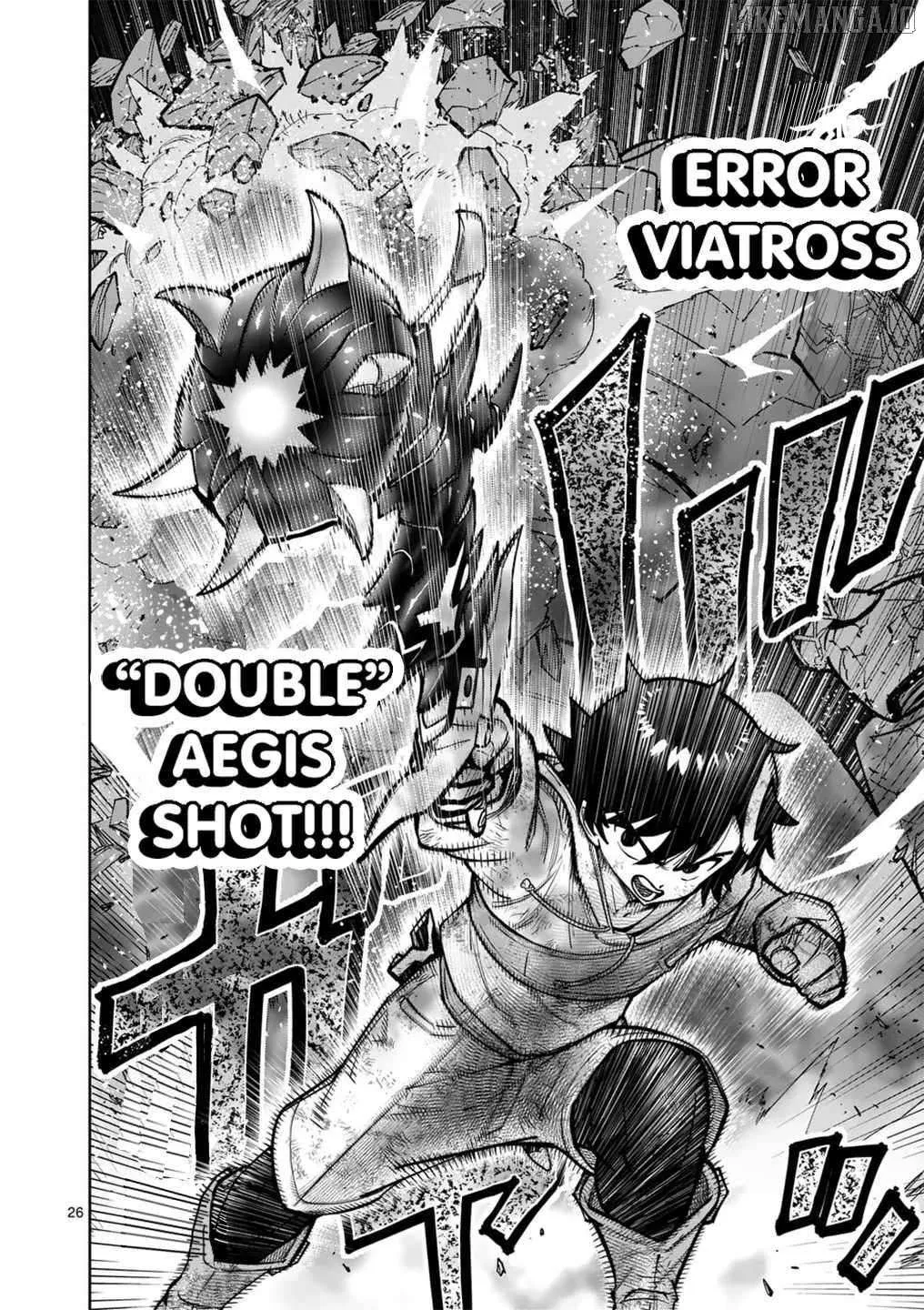 The Strongest Female Masters, Who Are Trying to Raise Me Up, Are in Shambles Over Their Training Policy Chapter 59 page 27 - 