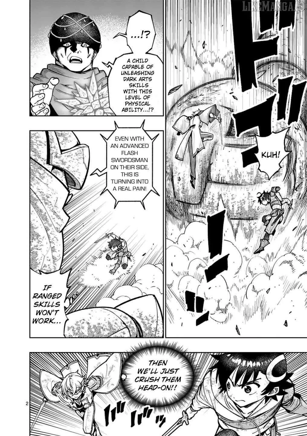 The Strongest Female Masters, Who Are Trying to Raise Me Up, Are in Shambles Over Their Training Policy Chapter 59 page 4 - 