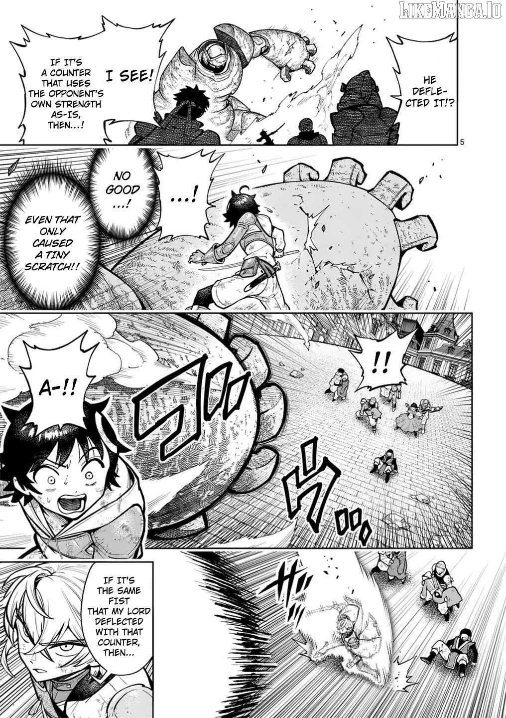 The Strongest Female Masters, Who Are Trying to Raise Me Up, Are in Shambles Over Their Training Policy Chapter 59 page 7 - 