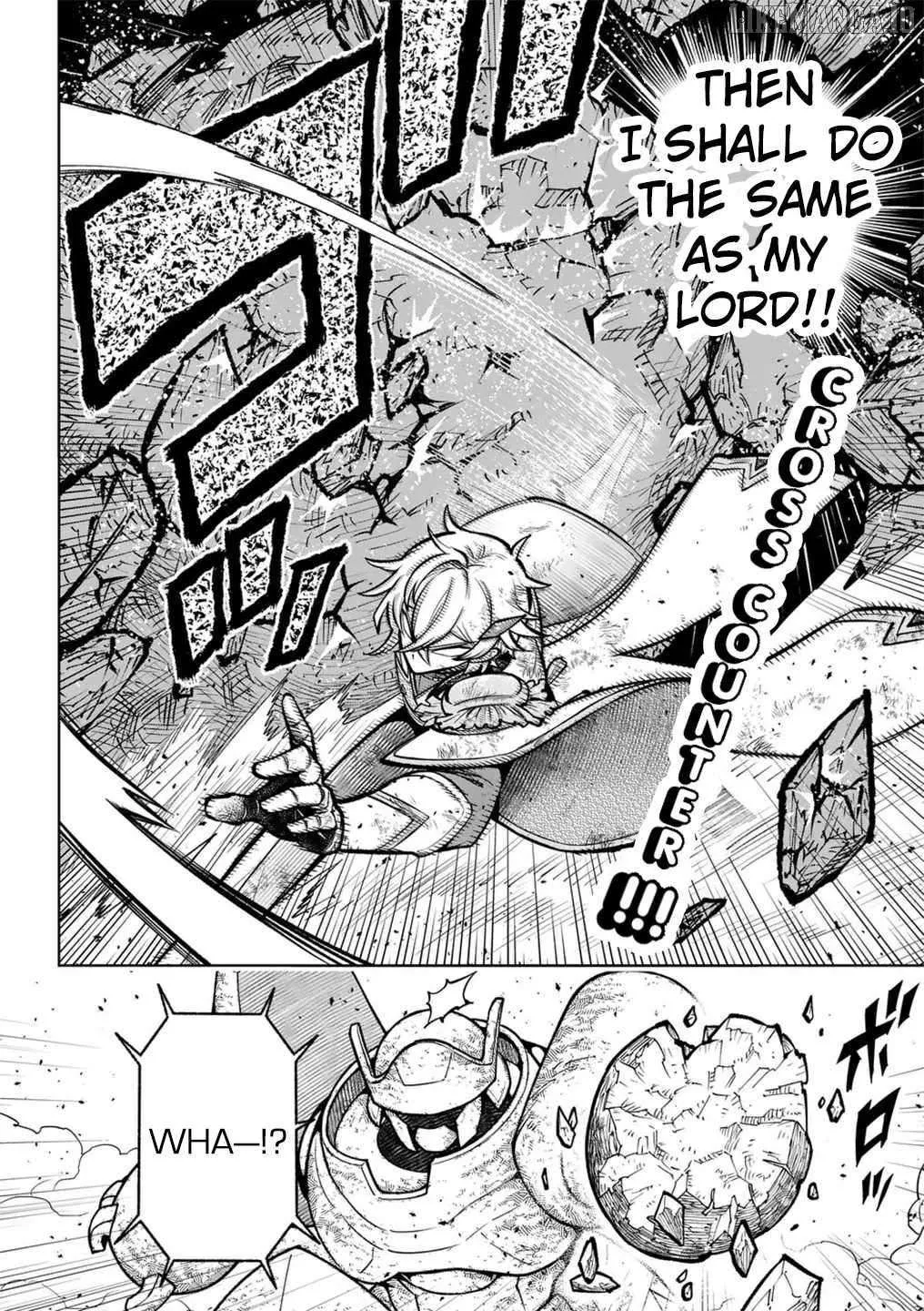The Strongest Female Masters, Who Are Trying to Raise Me Up, Are in Shambles Over Their Training Policy Chapter 59 page 8 - 
