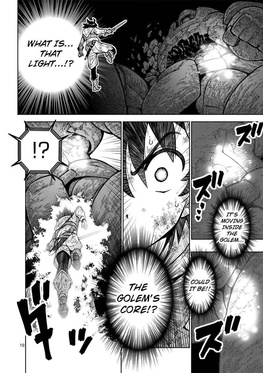 The Strongest Female Masters, Who Are Trying to Raise Me Up, Are in Shambles Over Their Training Policy Chapter 60 page 13 - 