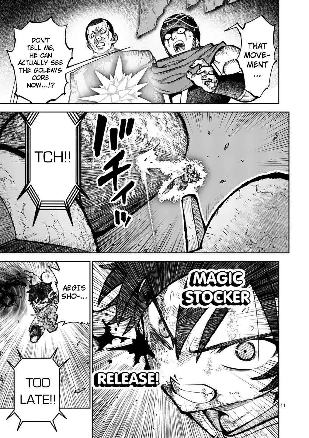 The Strongest Female Masters, Who Are Trying to Raise Me Up, Are in Shambles Over Their Training Policy Chapter 60 page 14 - 