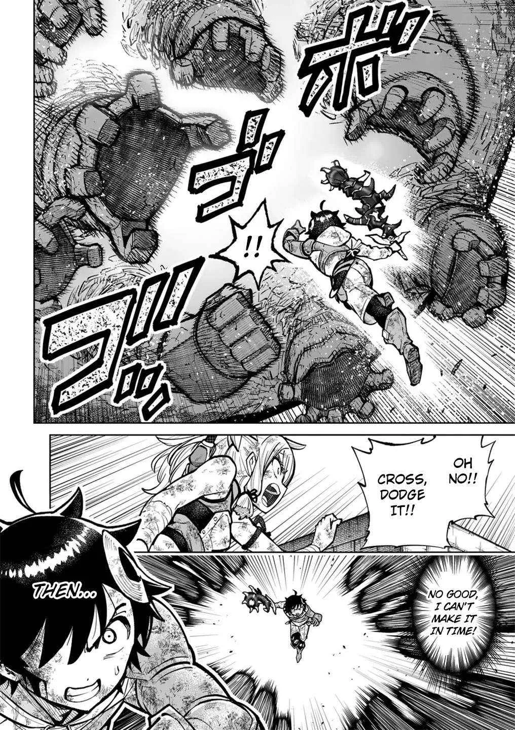The Strongest Female Masters, Who Are Trying to Raise Me Up, Are in Shambles Over Their Training Policy Chapter 60 page 15 - 