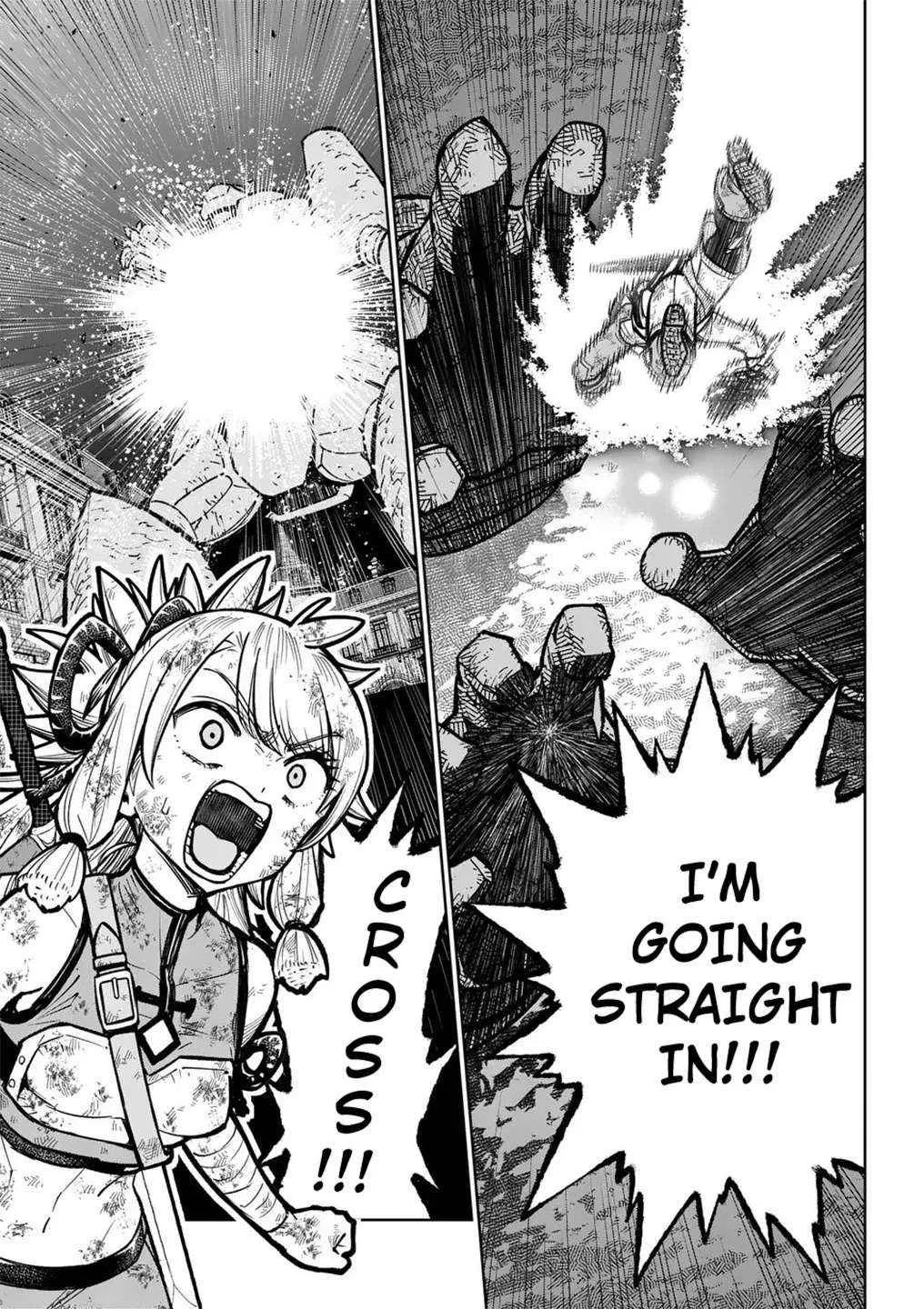 The Strongest Female Masters, Who Are Trying to Raise Me Up, Are in Shambles Over Their Training Policy Chapter 60 page 16 - 