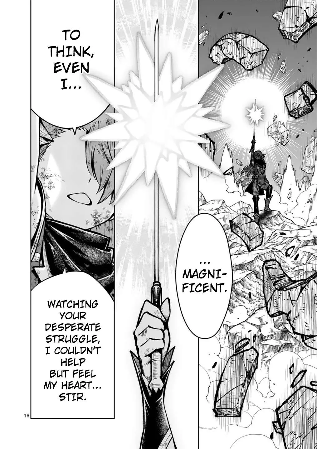 The Strongest Female Masters, Who Are Trying to Raise Me Up, Are in Shambles Over Their Training Policy Chapter 60 page 19 - 