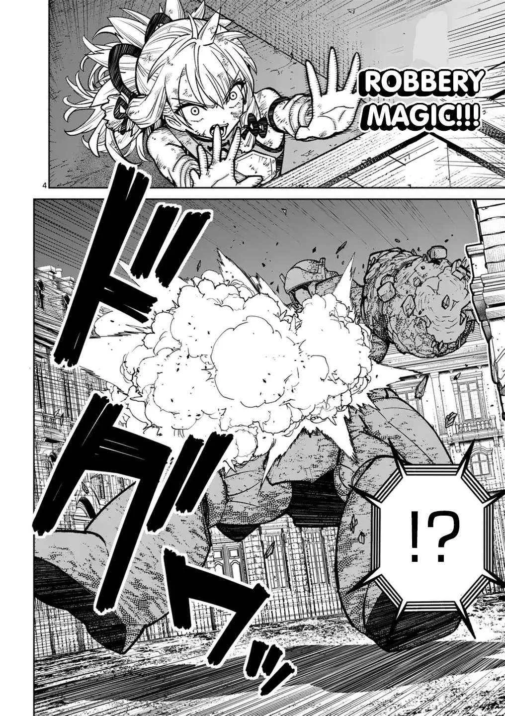 The Strongest Female Masters, Who Are Trying to Raise Me Up, Are in Shambles Over Their Training Policy Chapter 60 page 7 - 