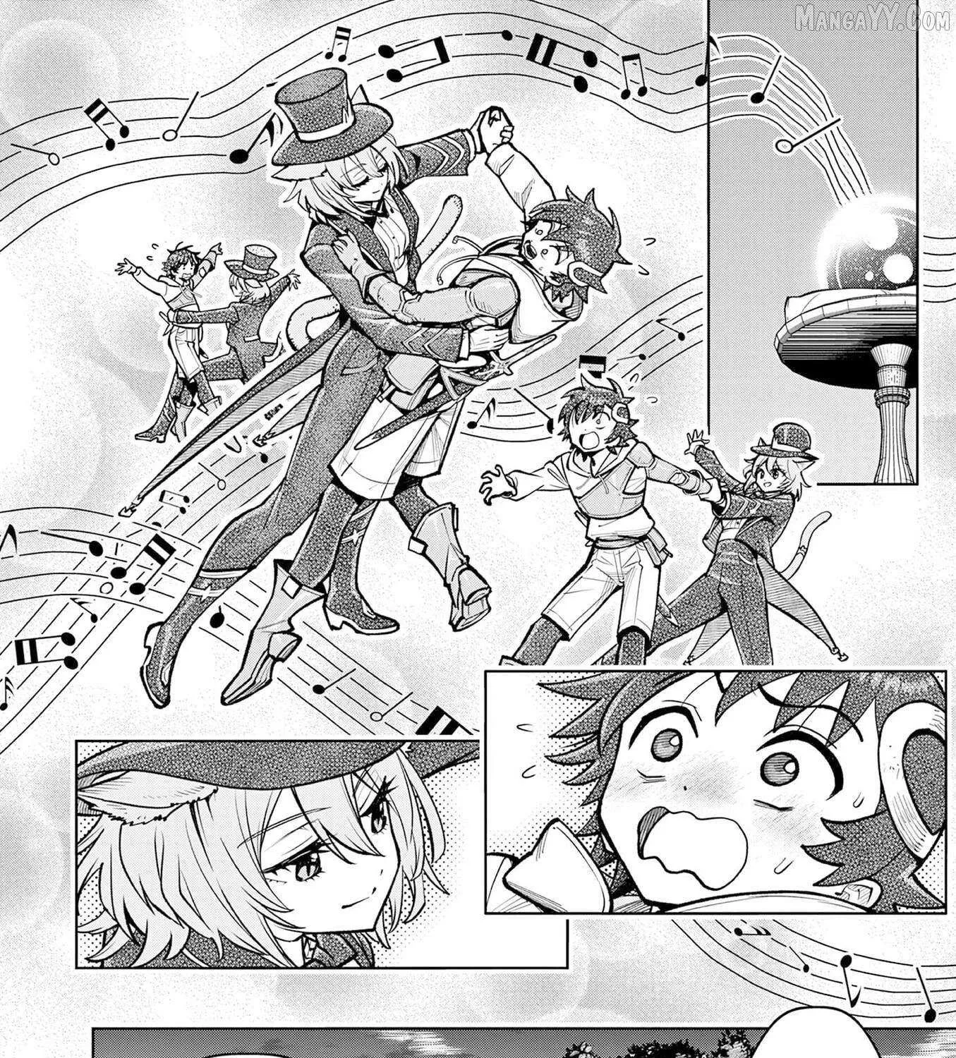 The Strongest Female Masters, Who Are Trying to Raise Me Up, Are in Shambles Over Their Training Policy Chapter 62 page 11 - 