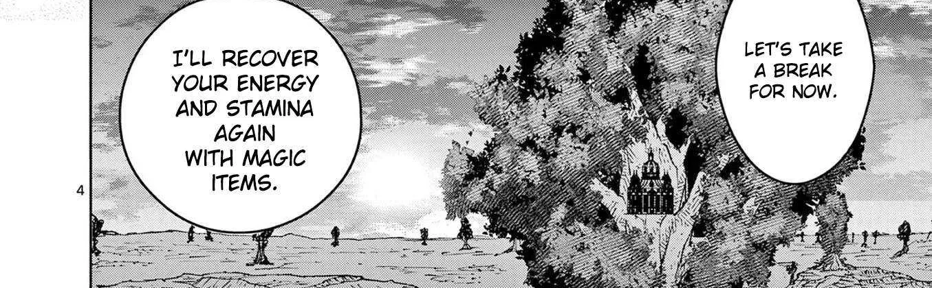 The Strongest Female Masters, Who Are Trying to Raise Me Up, Are in Shambles Over Their Training Policy Chapter 62 page 12 - 