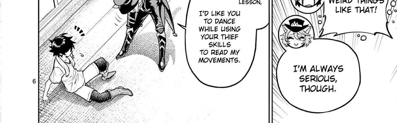 The Strongest Female Masters, Who Are Trying to Raise Me Up, Are in Shambles Over Their Training Policy Chapter 62 page 16 - 
