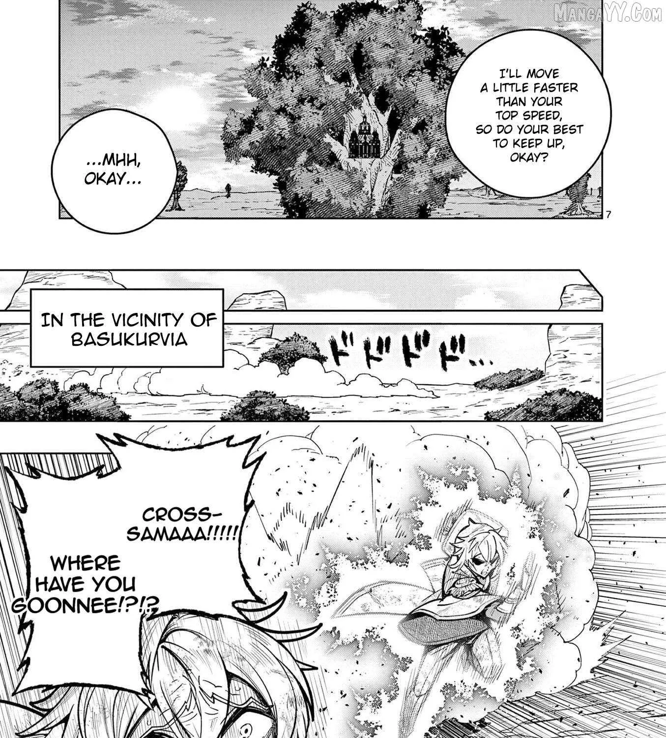 The Strongest Female Masters, Who Are Trying to Raise Me Up, Are in Shambles Over Their Training Policy Chapter 62 page 17 - 