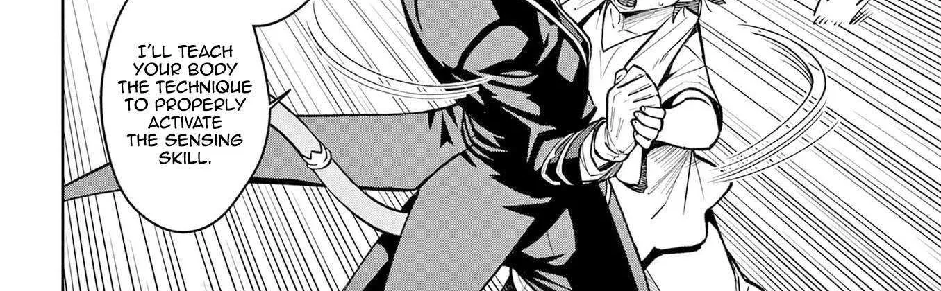 The Strongest Female Masters, Who Are Trying to Raise Me Up, Are in Shambles Over Their Training Policy Chapter 62 page 20 - 