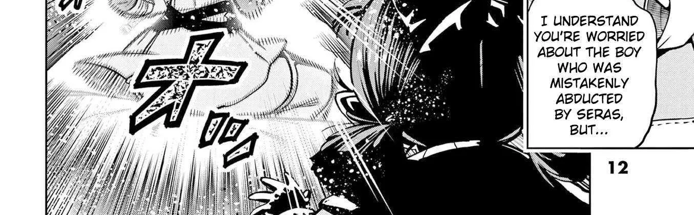 The Strongest Female Masters, Who Are Trying to Raise Me Up, Are in Shambles Over Their Training Policy Chapter 62 page 24 - 