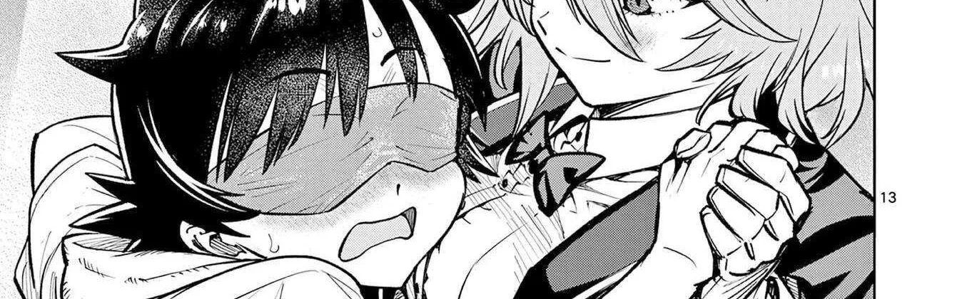 The Strongest Female Masters, Who Are Trying to Raise Me Up, Are in Shambles Over Their Training Policy Chapter 62 page 30 - 