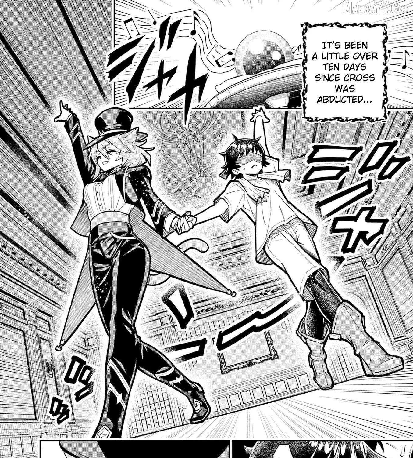 The Strongest Female Masters, Who Are Trying to Raise Me Up, Are in Shambles Over Their Training Policy Chapter 62 page 31 - 