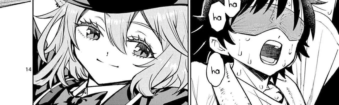 The Strongest Female Masters, Who Are Trying to Raise Me Up, Are in Shambles Over Their Training Policy Chapter 62 page 32 - 