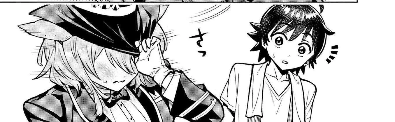 The Strongest Female Masters, Who Are Trying to Raise Me Up, Are in Shambles Over Their Training Policy Chapter 62 page 34 - 